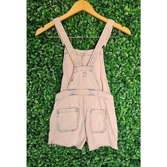 Gap Overalls - Picture 3 of 5